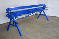 ZG-3000/0.7 Zaginarka Ręczna - Zdjęcie 18